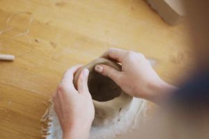 Clay Hand Building Techniques - Pottery Creative